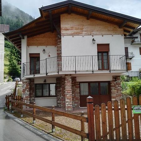 Villa Augusta 아우론조디까도레 외부 사진